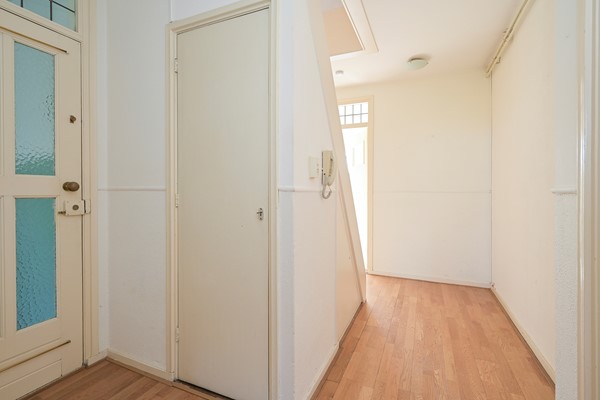Medium property photo - Spaarwaterstraat 42, 2593 RN The Hague